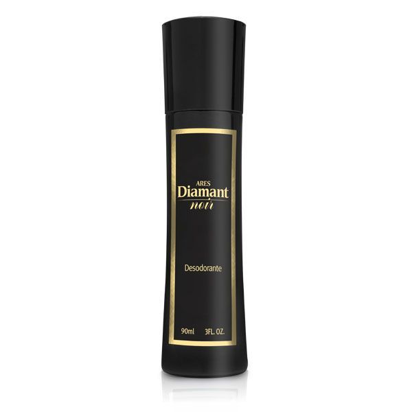 ARES DIAMANT NOIR - DESODORANTE BODY SPRAY 90 ML