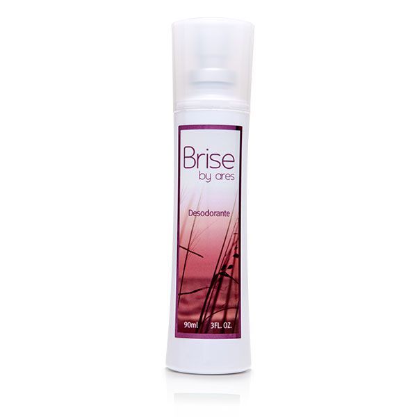 BRISE - DESODORANTE BODY SPRAY 90 ML