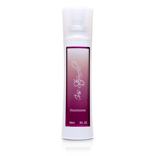 IRIS STEFANELLI - DESODORANTE BODY SPRAY 90 ML