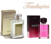 TRADUÇÃO GOLD Nº 43 MASC. : JOOP! HOMME