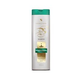 SHAMPOO BLV NUTRIÇÃO INTENSIVA 300ML